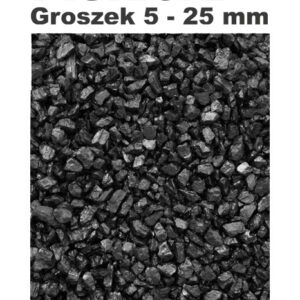 PIEKLORZ GROSZEK 5-25 MM 1000 kg luz